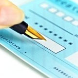 Pay By Check