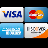 Credit Card Payment