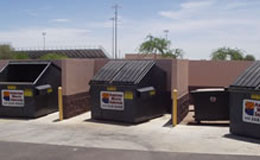 Debris Removal