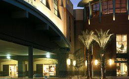 Commercial Lighting